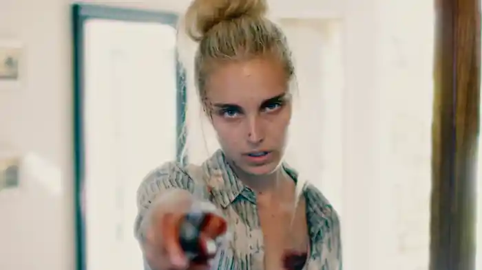 スリー・キラーズ