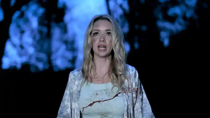 エンドレス・ナイトメア