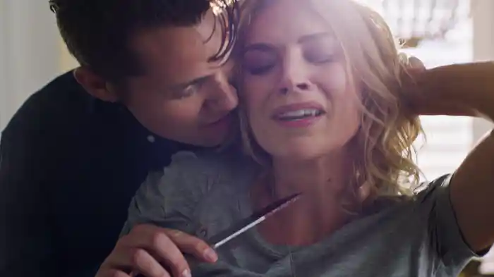 ザ・サイコ 異常な愛情