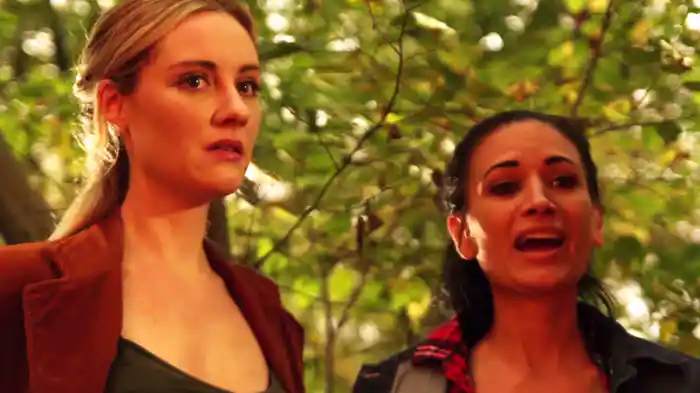 クリントン・ロード 最も呪われた場所