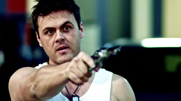 ノー・ウィットネス