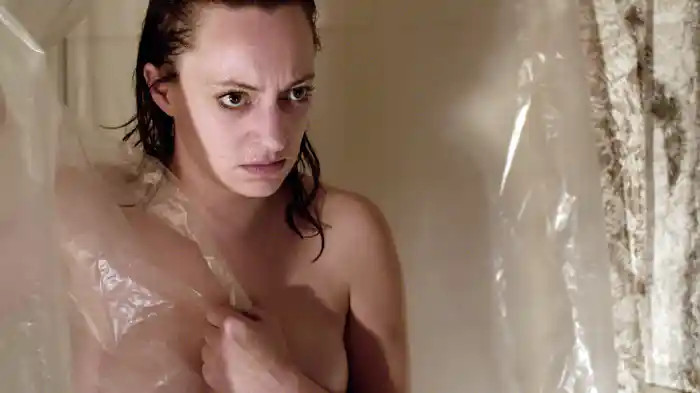 スーパーナチュラル　監禁少女