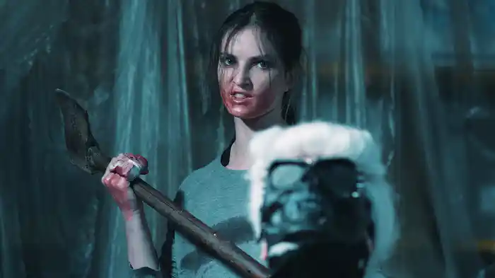 サバイバル・デスゲーム