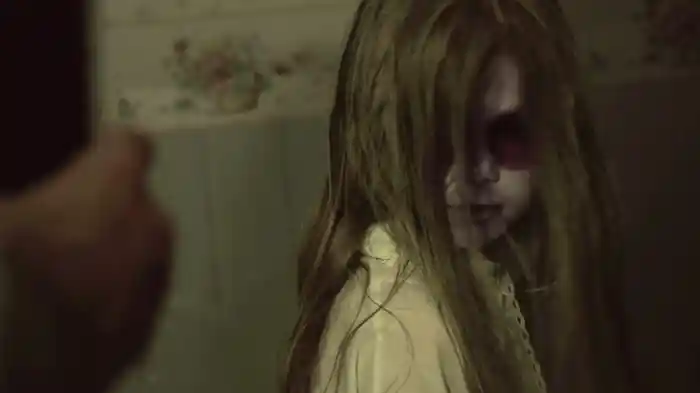 デス・オルゴール 恐怖の旋律