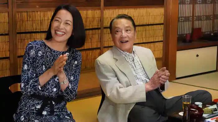 おかしな刑事 京都スペシャル（2020年1月19日放送）