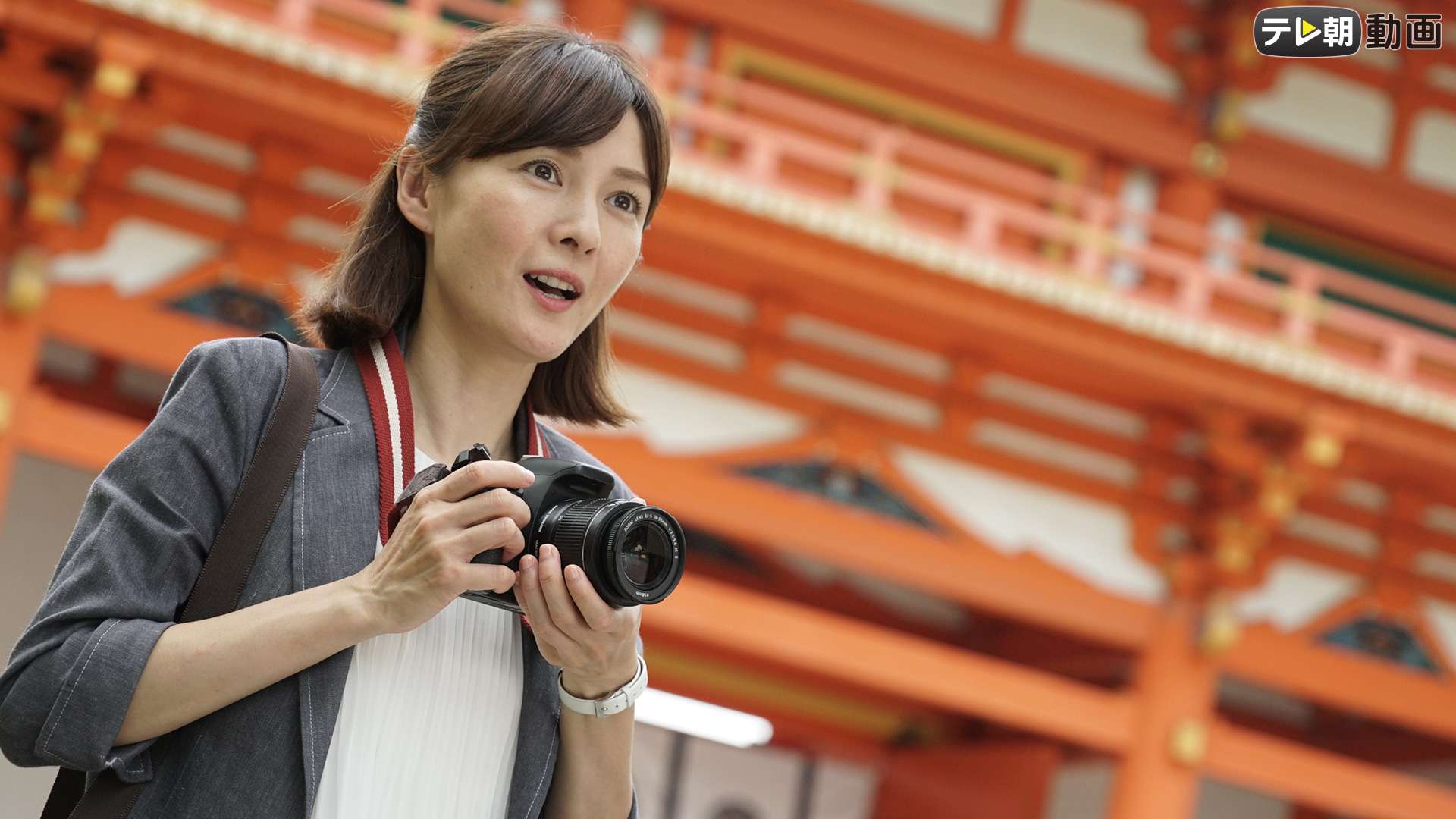 山村美紗サスペンス 狩矢父娘シリーズ の動画視聴 あらすじ U Next 山村美紗サスペンス 狩矢父娘シリーズ の動画視聴 あらすじ U Next