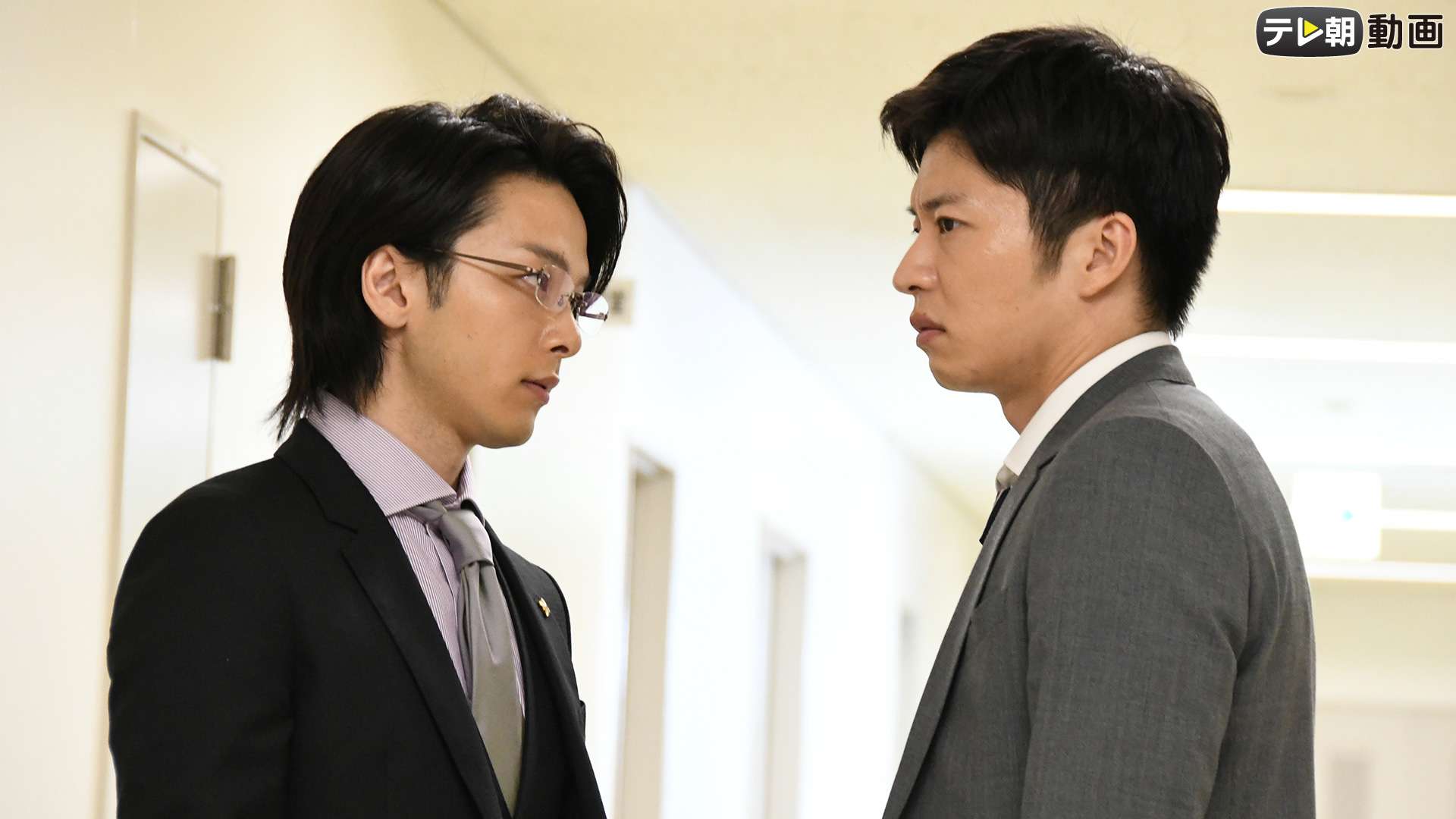 ドラマスペシャル 不協和音 炎の刑事 Vs 氷の検事 の動画視聴 あらすじ U Next ドラマスペシャル 不協和音 炎の刑事 Vs 氷の検事 の動画視聴 あらすじ U Next