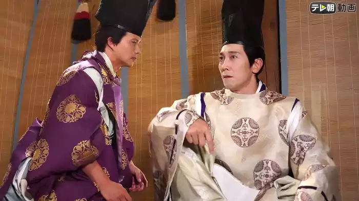 ドラマスペシャル「陰陽師」