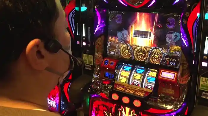 タケタケバッチのJORKERS BATTLE~運命の使者~