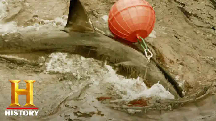 シャーク・ハンター ～命知らずな奴ら～