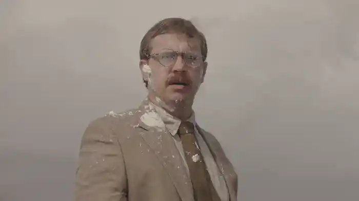 バッド・デイズ