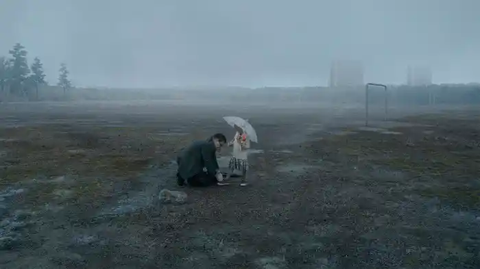 ホモ・サピエンスの涙