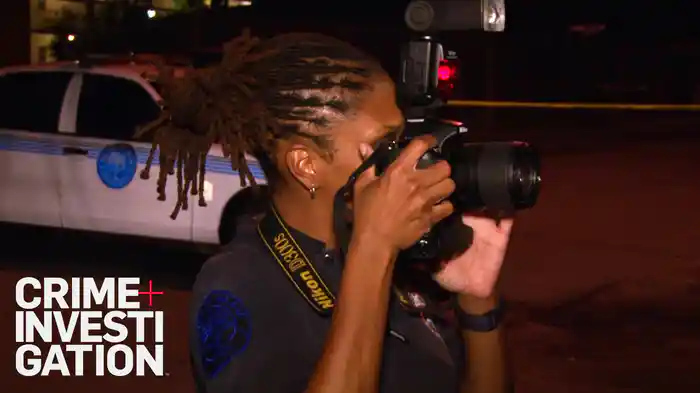 密着！殺人捜査リミット48時間