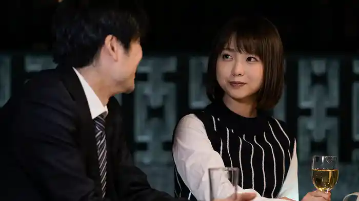 パパ活 恋愛方程式