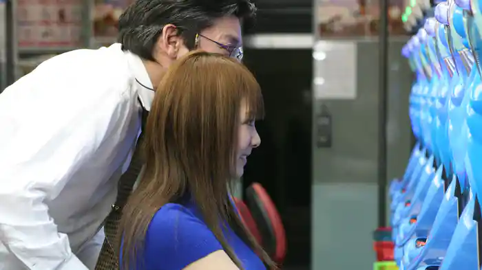 女子大生釘師　みゆき