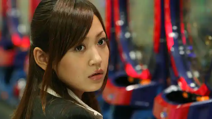 最強OLパチンカーひとみ