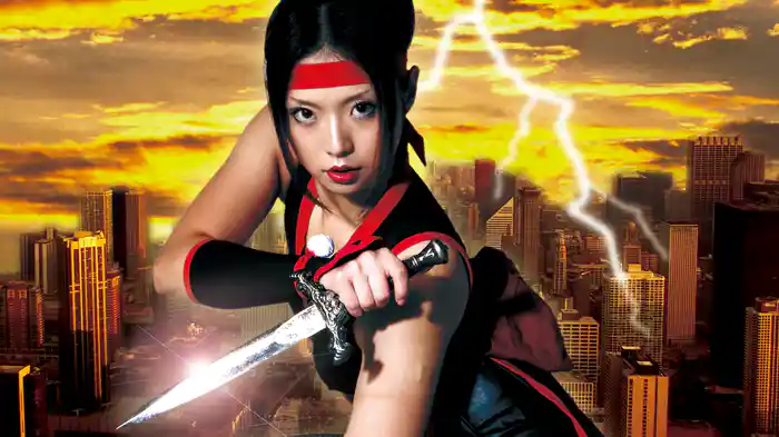 ターミネーター・斬ＫＩＬＬ