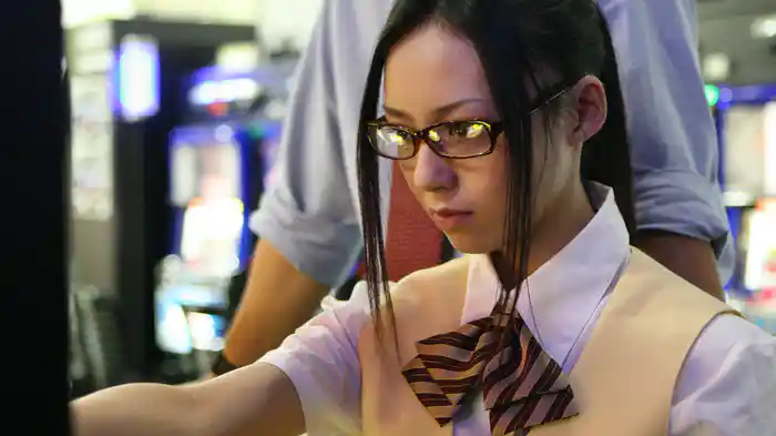 パチスロバトラーさくら