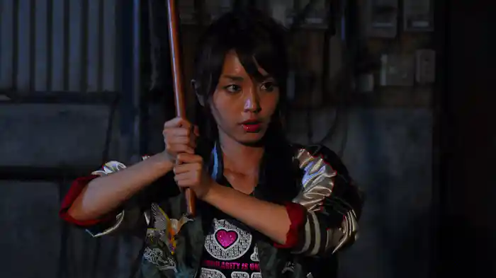 横須賀アウトロー烈伝