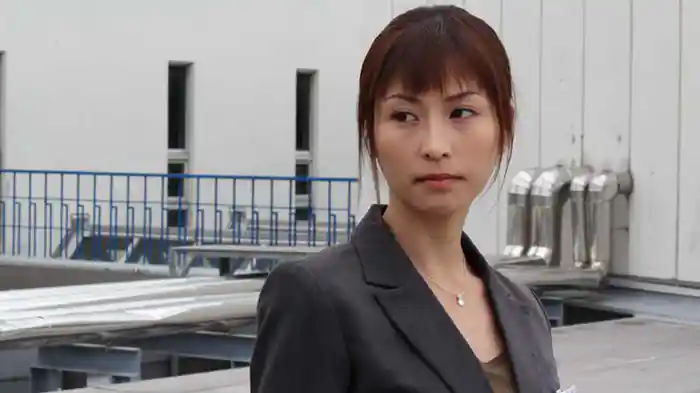 アンアフェア the unknown