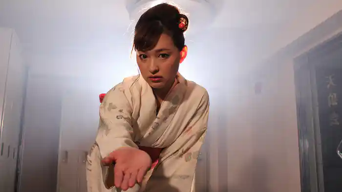 魁！！極道ヤンキー学園２