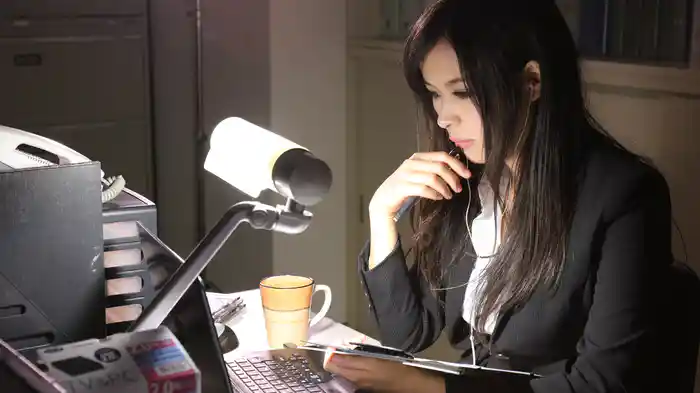 あぶない女刑事　ＳＥＸＹリベンジ