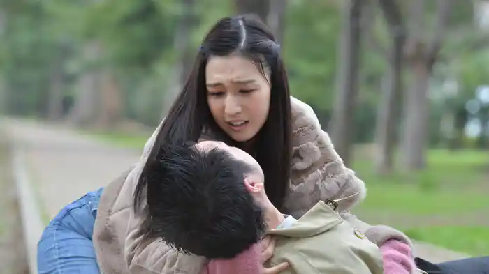 エクスタシー・リベンジ-香織- 妖艶美女の甘き罠