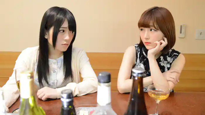 セクシーエクスチェンジ ブサメンチョーカーで絶倫マン願成就!!