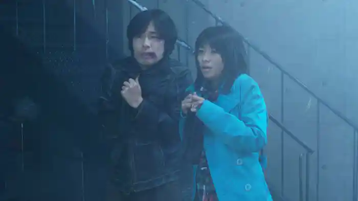 賭博英雄伝カゲジ　人生逆転デス・ゲーム