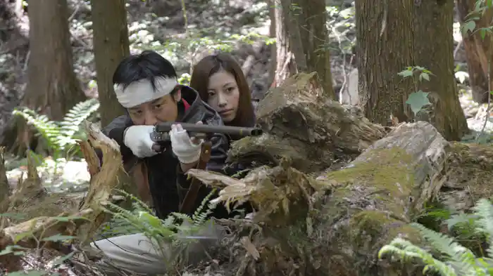 リベンジ・パチンカー亜美