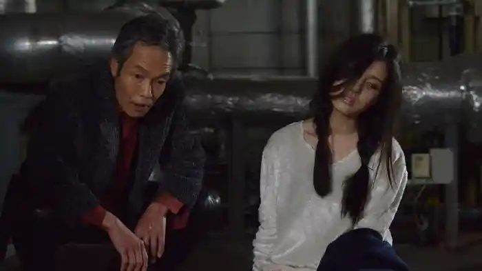 地獄麻雀 好色バトルロワイアル168時間!