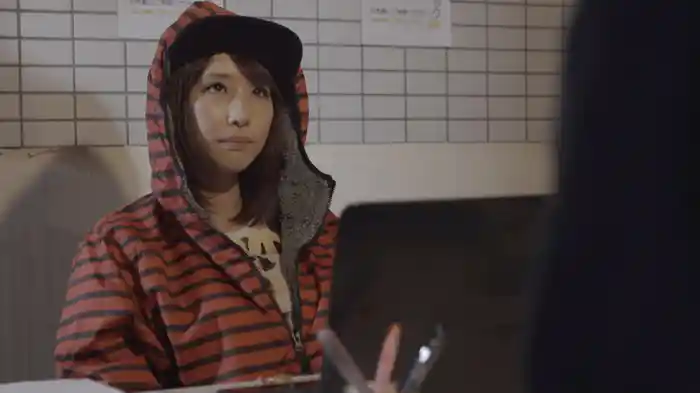 女闇金-ユリ-　恥辱に悶える夜の花園