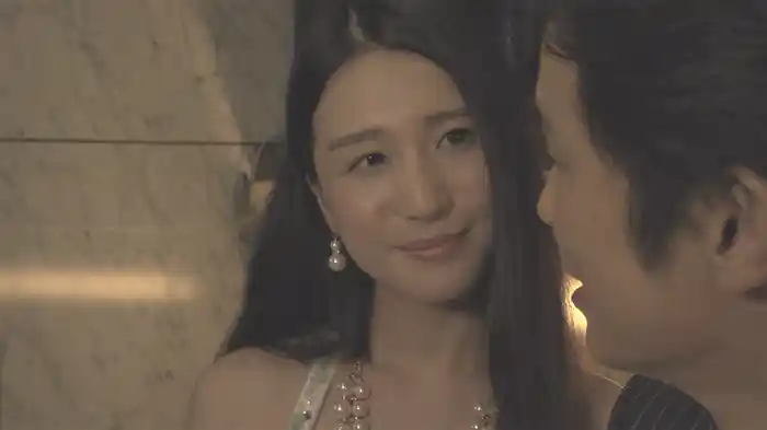 新・嬢王ゲーム 帰ってきた伝説の女