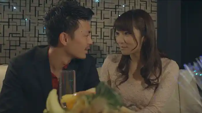 新・夜王誕生　女の金と魂をしゃぶり尽くす犬ども