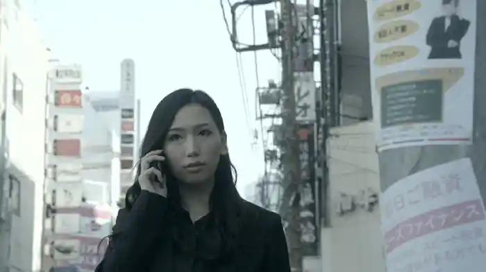 歌舞伎町ブラックスワン キャバクラ・風俗・AV 闇の女手配師-深雪-