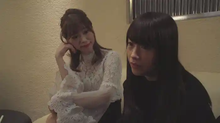 闇の女手配師-リオ- キャバクラ・AV・風俗 妖艶美女スカウト