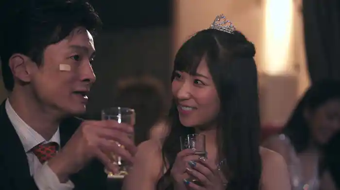 嬢王夜曲2 美人キャバ嬢欲望満開ナイト