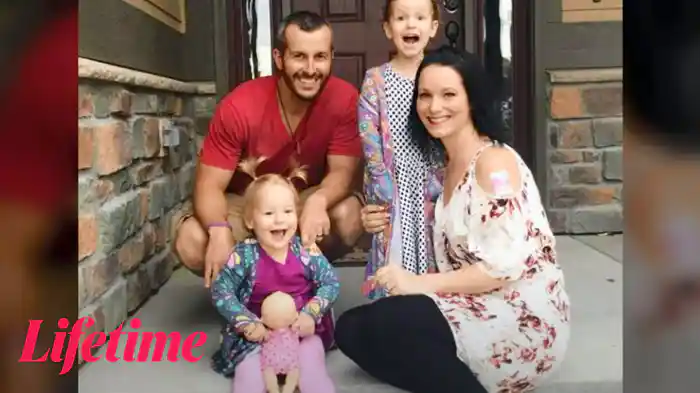 ワッツファミリーの悲劇 -妻娘2人殺害事件の真相-