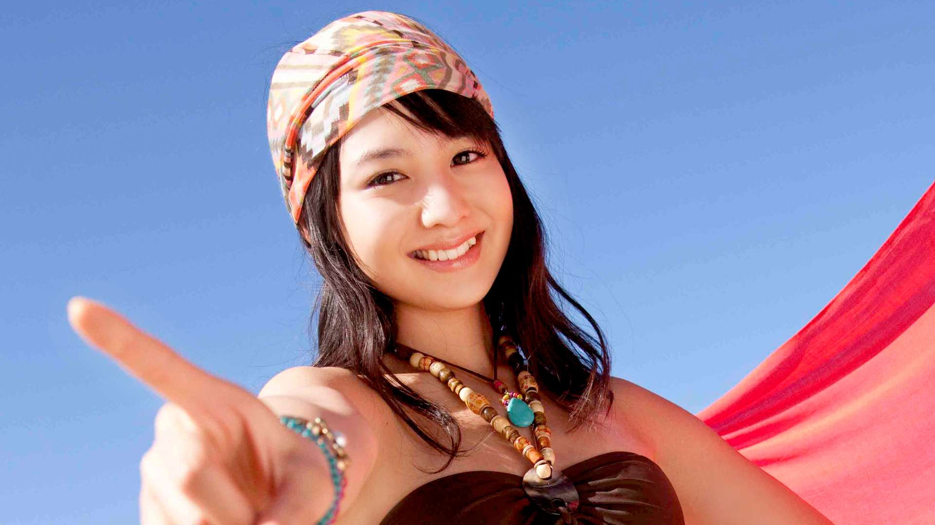 小池唯 Pinkbreezeinhawaii の動画視聴 あらすじ U Next 小池唯 Pinkbreezeinhawaii の動画視聴 あらすじ U Next