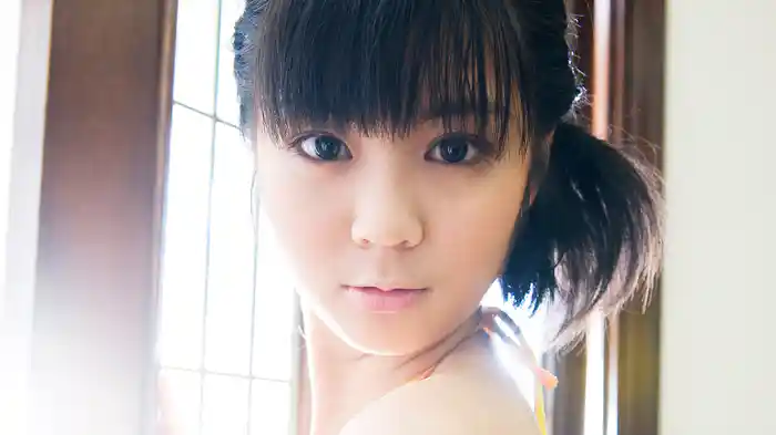 小松菜都『NATSUに夢中』