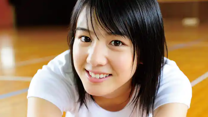 桜庭ななみ『N・P[NanamiPower]』