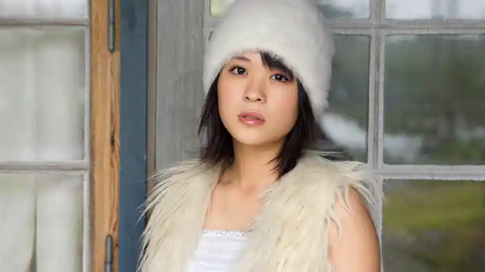 北乃きい『きたのふりぃ』