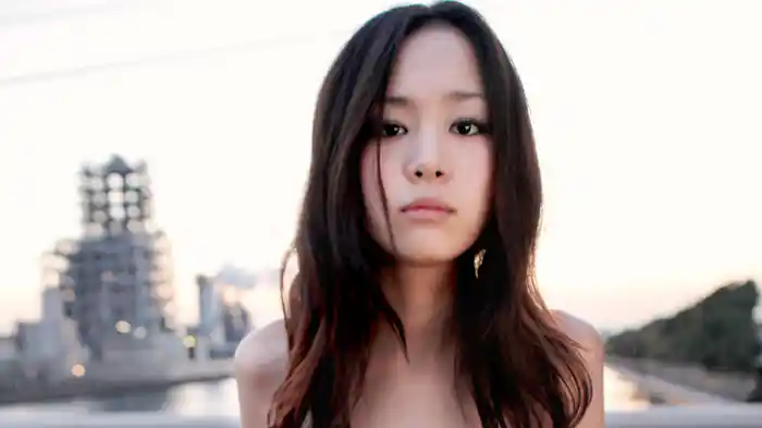 松岡音々『さいしょなのに…』