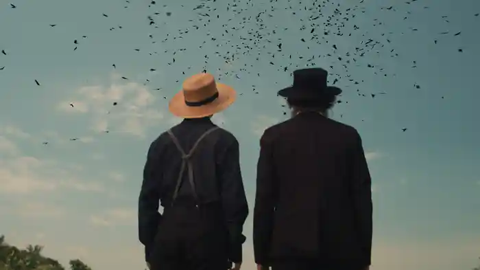 ゴースト・ヴィレッジ 憑依村