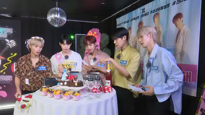 アイドルアフターパーティー