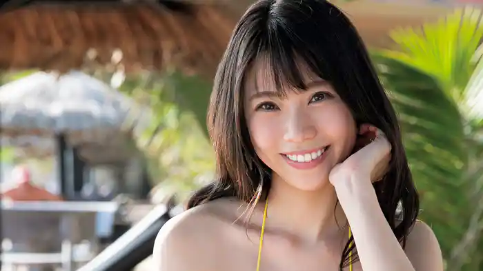 鈴木ふみ奈『CURE』