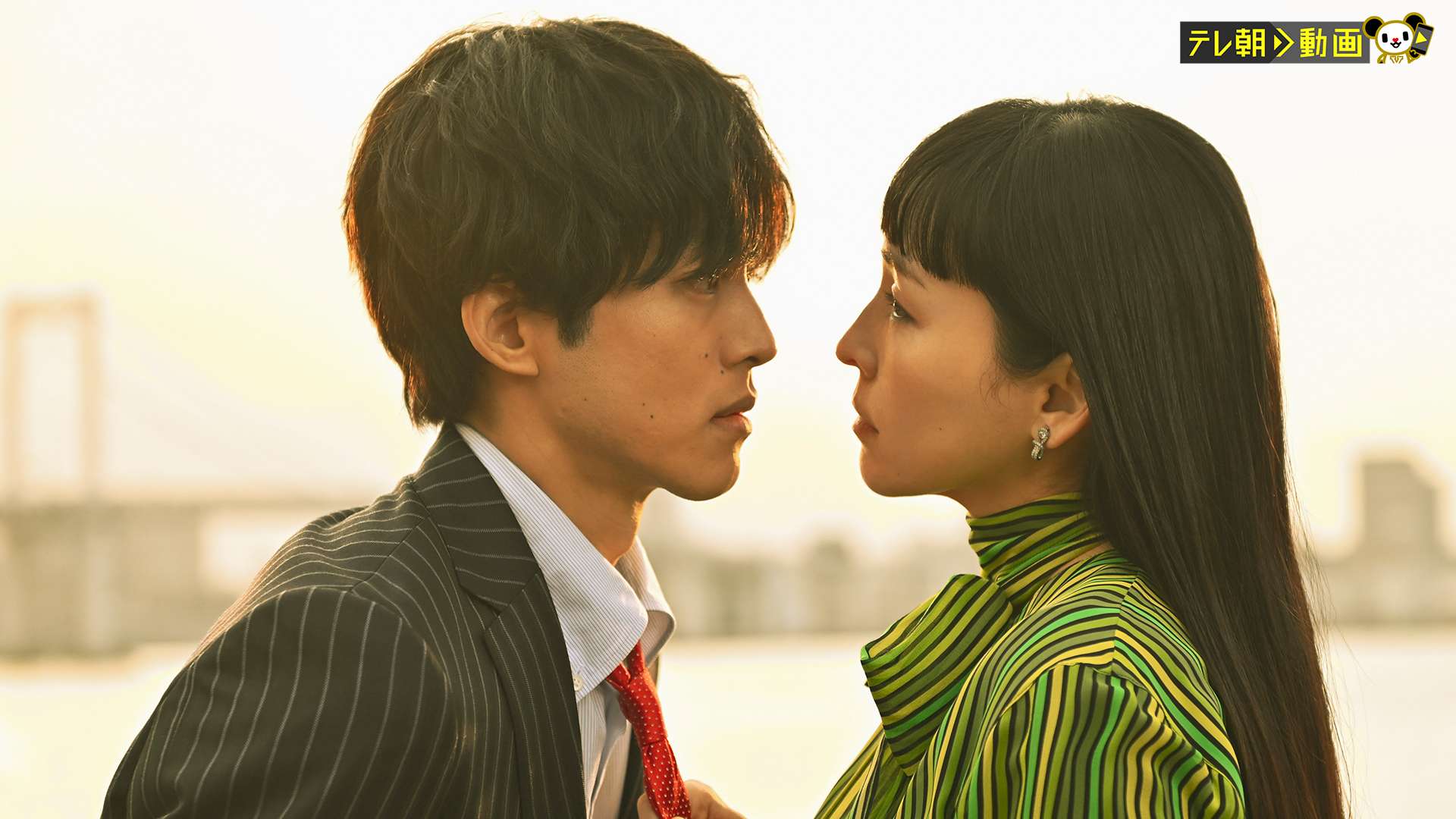 あのときキスしておけばの動画視聴 あらすじ U Next あのときキスしておけばの動画視聴 あらすじ U Next