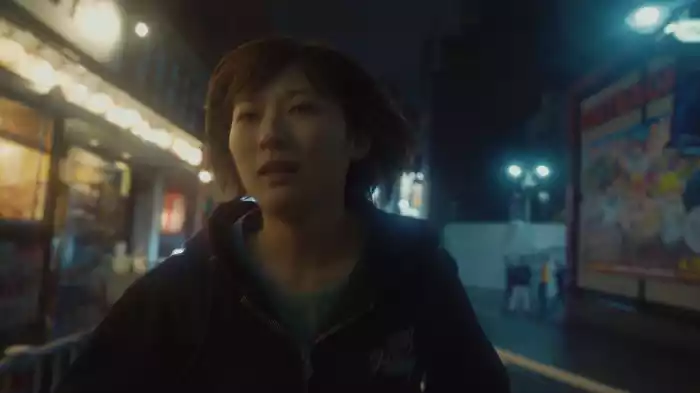 平成真須美 ラスト・ナイト・フィーバー