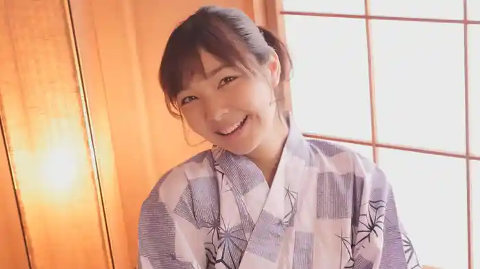 南里『グラビア学園MOVIE 南里 2』