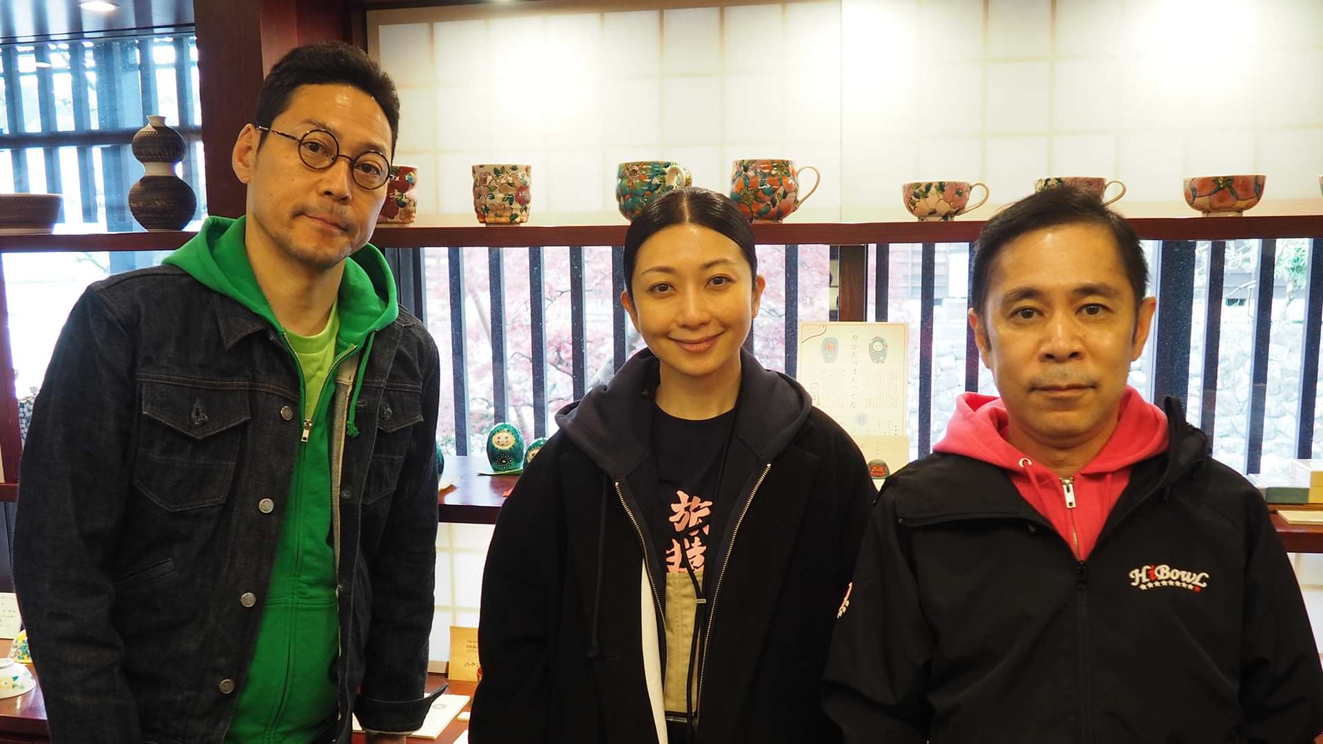 東野 岡村の旅猿19 プライベートでごめんなさい の動画視聴 あらすじ U Next 東野 岡村の旅猿19 プライベートでごめんなさい の動画視聴 あらすじ U Next